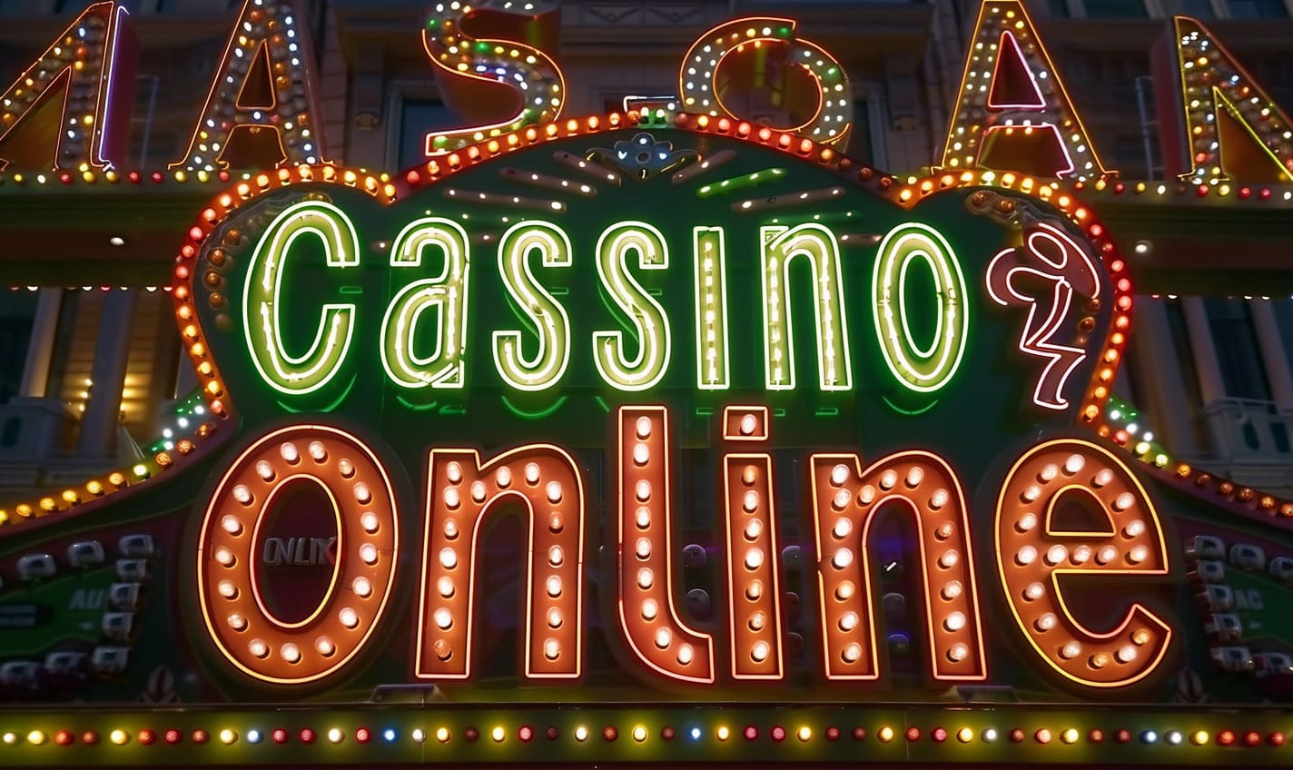 Cassino Online 5500BET.COM 